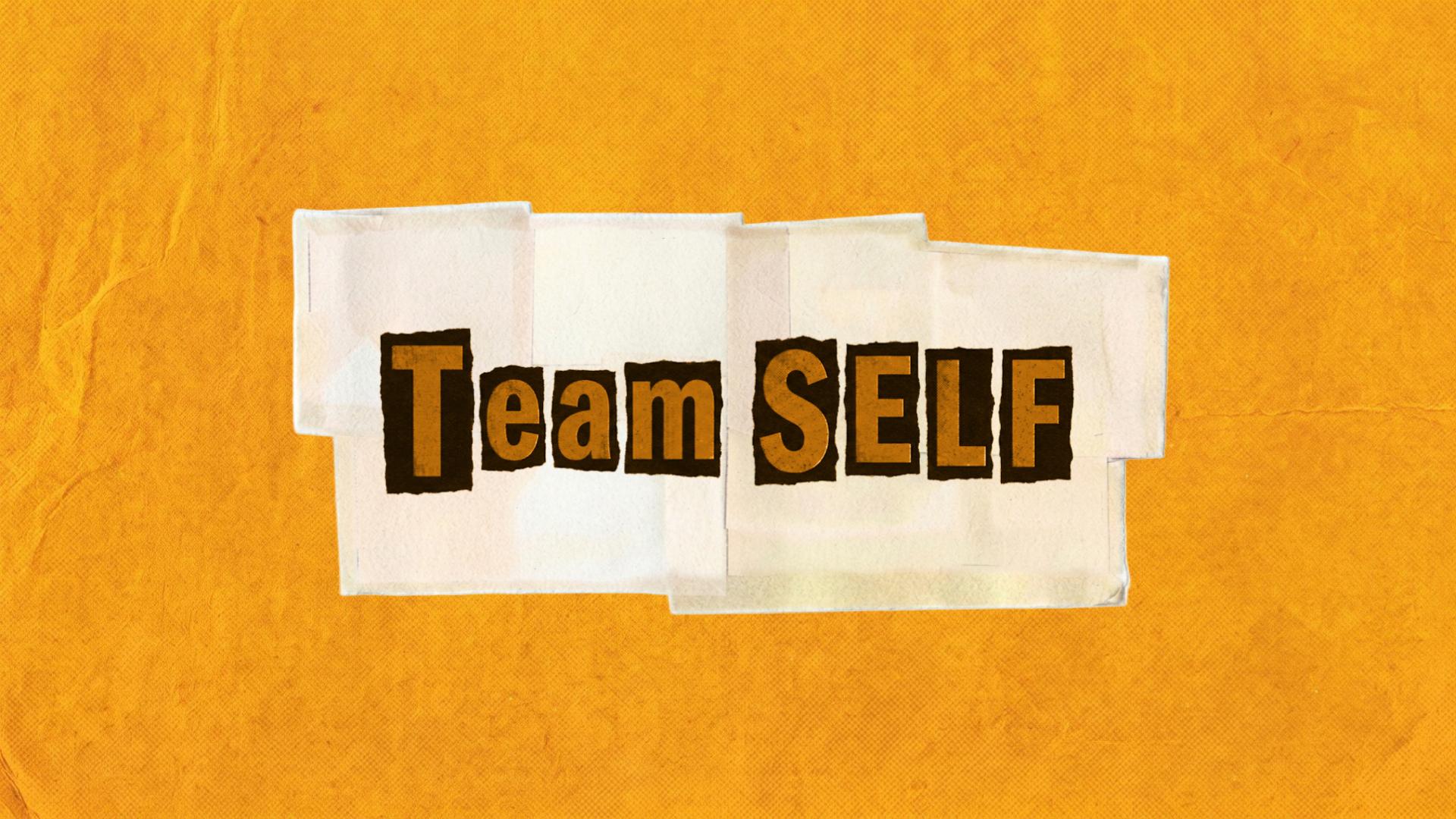 Team SELF Stammtisch